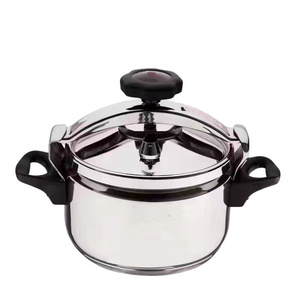 portable pressure cooker