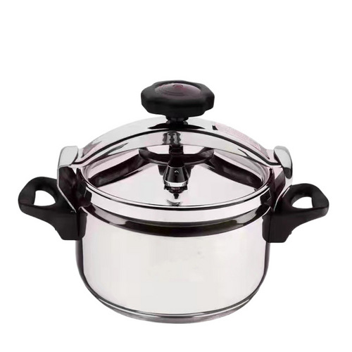 portable pressure cooker