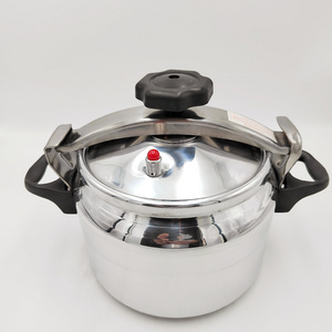 portable pressure cooker