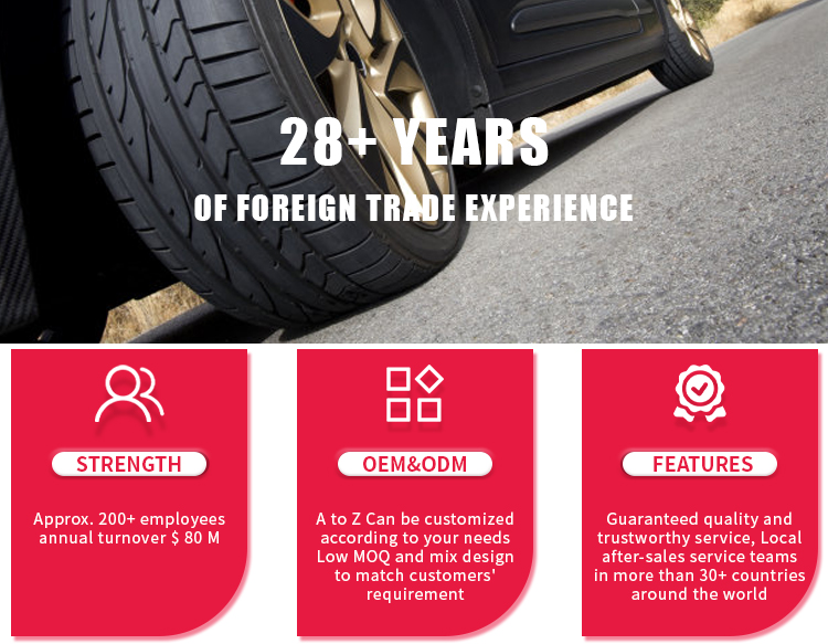 All Terrain AntiCracking And Tear Resistance Commercial Mud Terrain