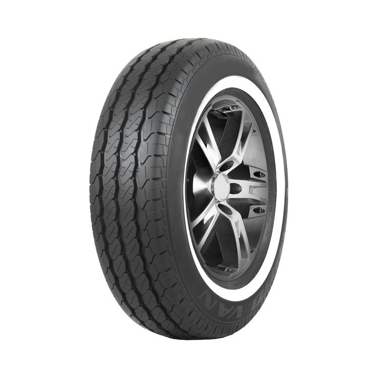 Wholesale All Season OEM 235/65r16c 205/75r16c 215/75r16c Passenger Truck Automobile Cargo Van Car Tires