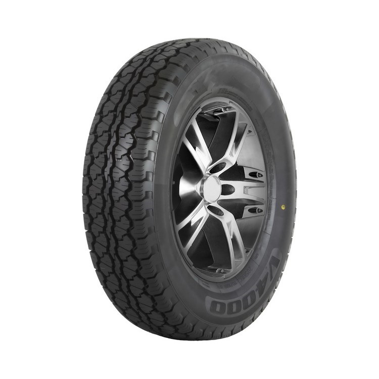 Chinese Supplier New Style Light All Terrain Mud Automobile Tires For Trucks