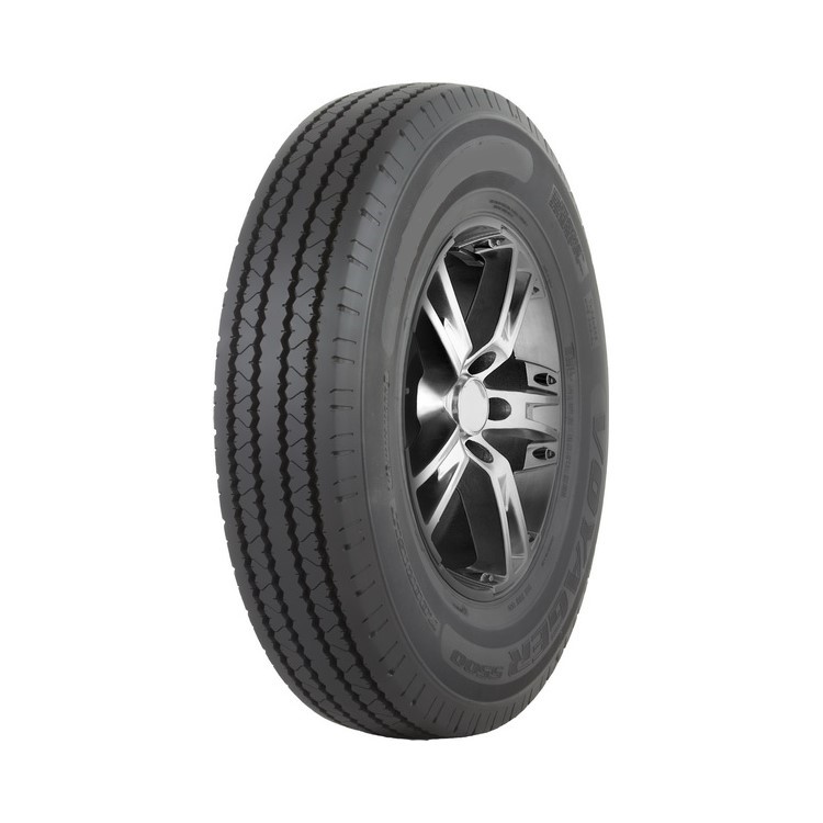 Chinese Supplier New Style Light All Terrain Mud Automobile Tires For Trucks