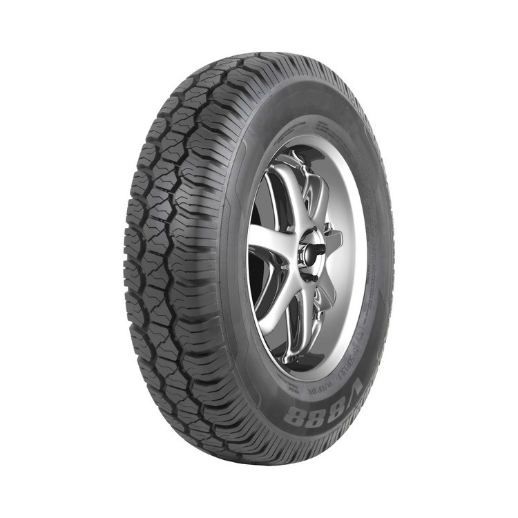 Chinese Supplier New Style Light All Terrain Mud Automobile Tires For Trucks