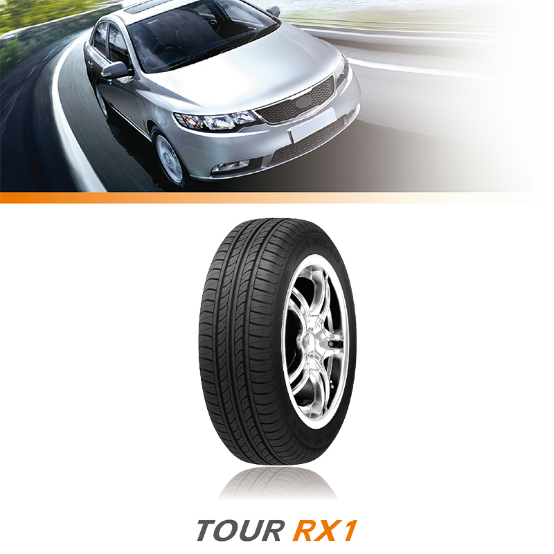 TOUR RX1 145/70r12 135/80r13 145/70r13 155/65r13 Automobile Passenger Car Tires