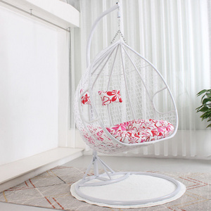 indoor hanging chair for bedroom