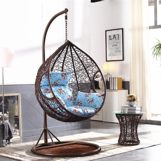 Indoor Outdoor Outside Patio Hanging Swing Hammock Chair For Bedroom