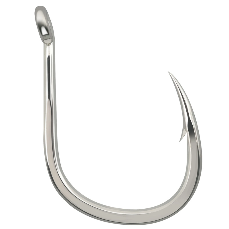 High Carbon Circle Fishing Octopus Fishing Hook