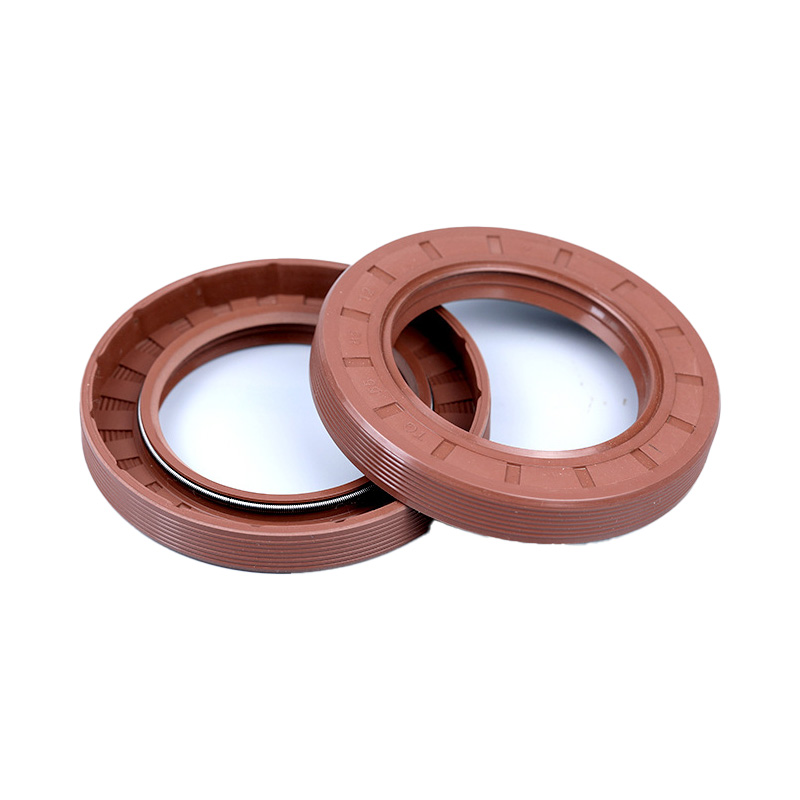High Pressure Rubber Nbr Oil Seals For Industrial Engineering Machinery