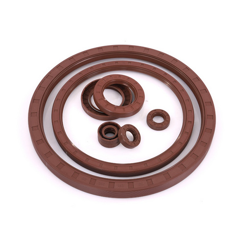 oil seal