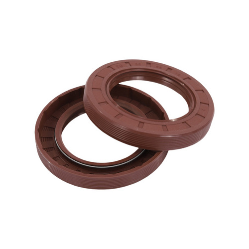 oil seal