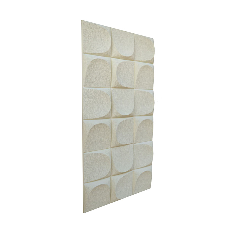 Interior Artificial Panel Cladding Design Hard Faux Fake Brick Stone Wall Panel