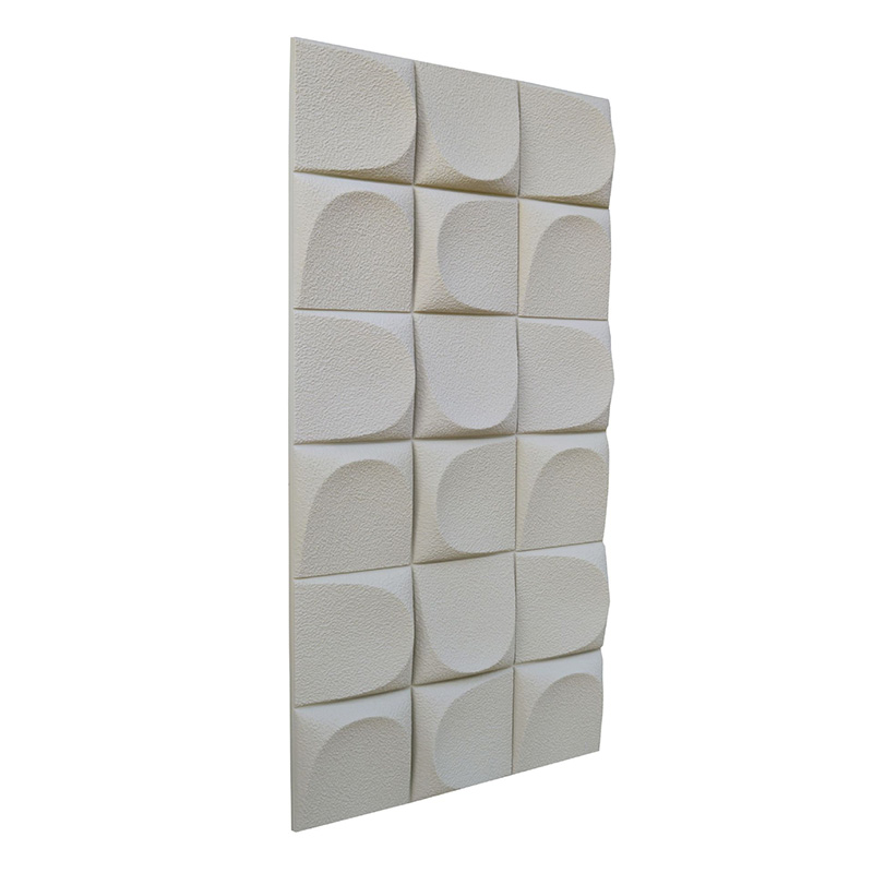 Suppliers Wall Decor Material Faux Artificial Pu Stone Wall Panels For Interior Wall