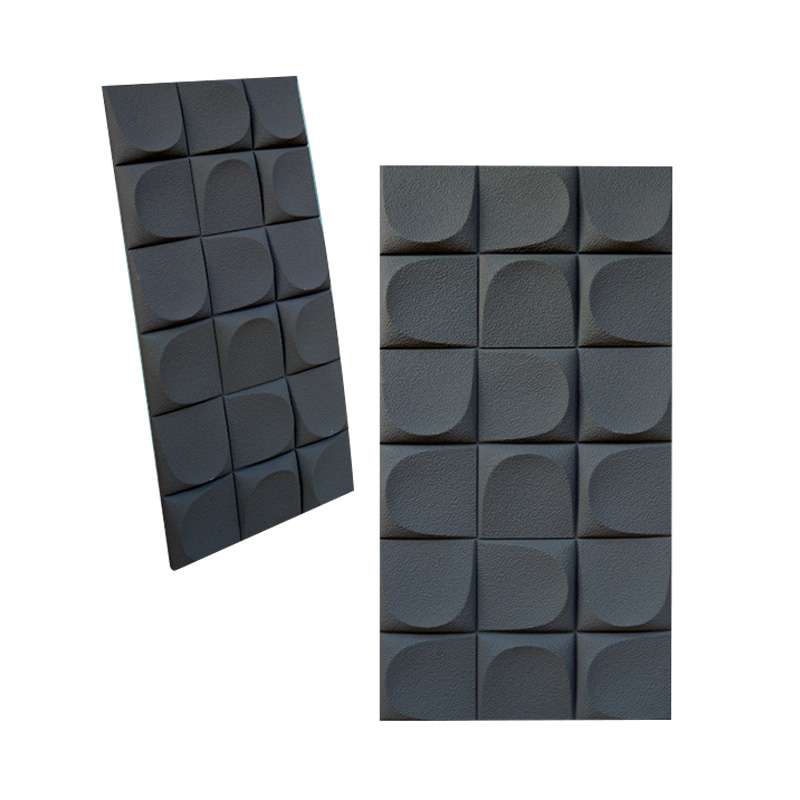 High Quality Polyurethane Foam 3d Wall Stone Veneer Panels For Interior Wall Decor