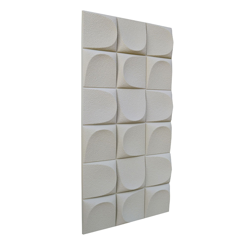 Soft Stone Decoration Polyurethane Pu Faux Rock Veneer Texture Wall Panel