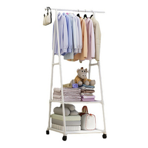 standing shelf organizer