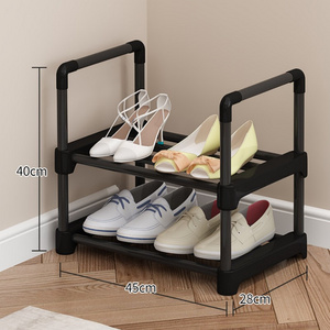 shoe storage organizer