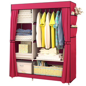 wardrobe clothes organizer