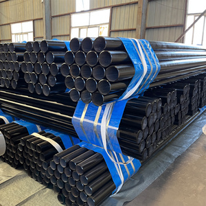 seamless pipe