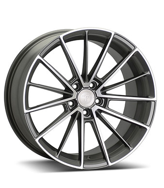 Custom Forged Wheel Hub Rims For For Mercedes-Benz Bmw And Audi Models Car