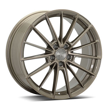 Custom Forged Wheel Hub Rims For For Mercedes-Benz Bmw And Audi Models Car