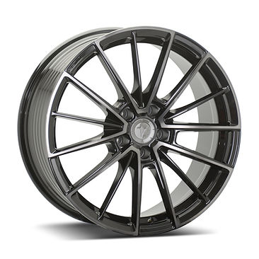 Custom Forged Wheel Hub Rims For For Mercedes-Benz Bmw And Audi Models Car