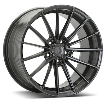 Custom Forged Wheel Hub Rims For For Mercedes-Benz Bmw And Audi Models Car