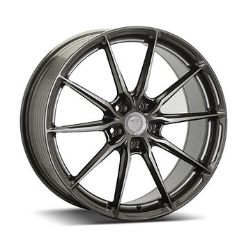 Custom Passenger Car Rims Aluminum Alloy Staggered 17 18 19 20 21 22 Inch Auto Forged Universial Wheels Hub