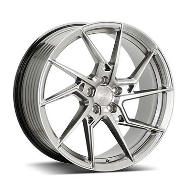 Passenger Car Wheels 19 20 21 5x120 Wheel Rims Alloy Car Rim For Audi Benz