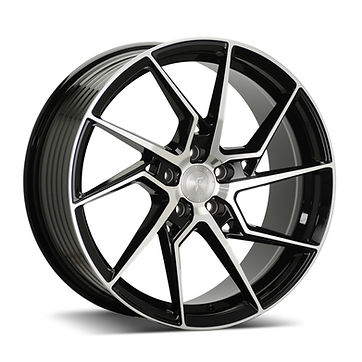 Passenger Car Wheels 19 20 21 5x120 Wheel Rims Alloy Car Rim For Audi Benz
