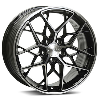 /Passenger Car Wheels Aluminium Car Rims Passenger Alloy Wheels Hub For Sale