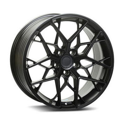 Wholesale Custom Aluminum 18inch Forged Alloy Car Alloy Wheel Rim