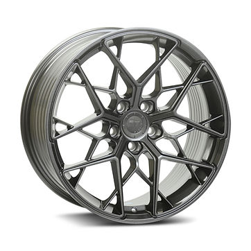 Wholesale Custom Aluminum 18inch Forged Alloy Car Alloy Wheel Rim