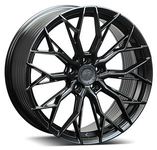 Chinese High Quality Professional Custom Forged Aluminum Alloy Forged Wheels For Tesla