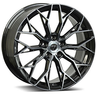 Chinese High Quality Professional Custom Forged Aluminum Alloy Forged Wheels For Tesla