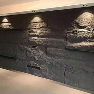 pu stone wall panel