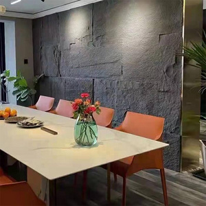 faux stone wall panels