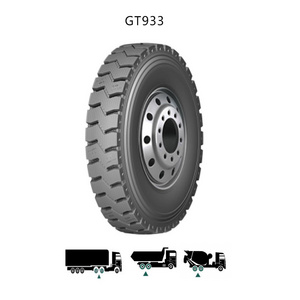 tires truck