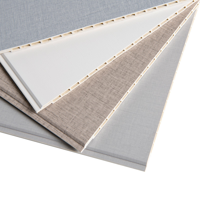 New Design Waterproof Moistureproof Suspended Drop Pvc Ceiling Panels Tiles Wall Cladding