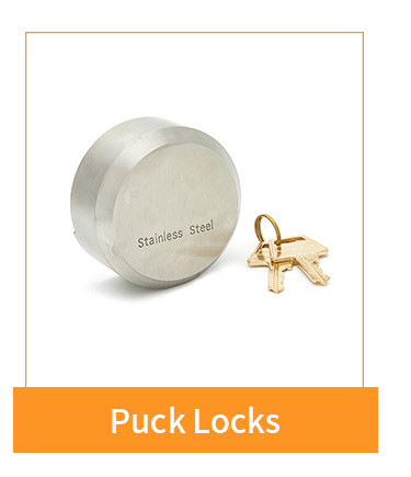 Puck Locks