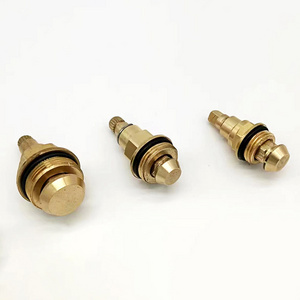 water hose valve