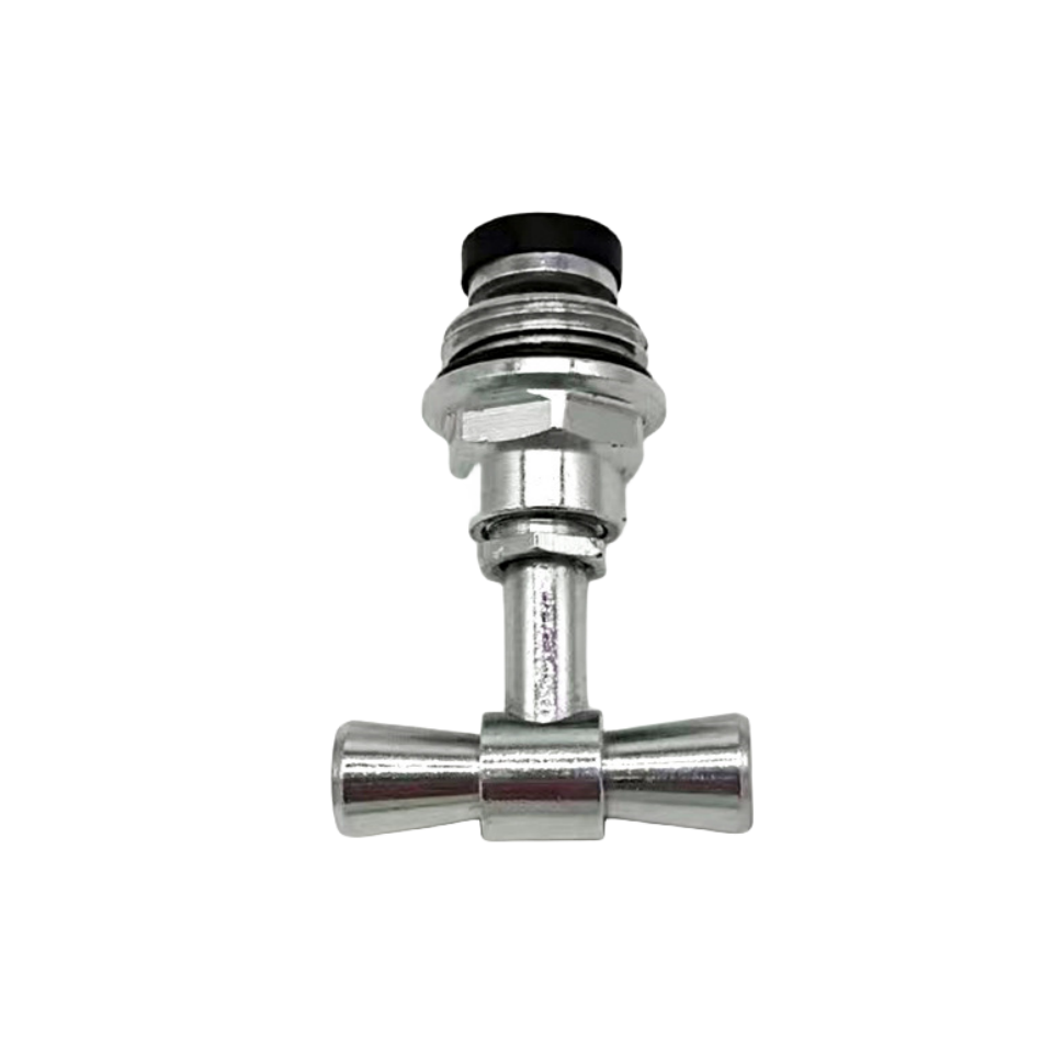 Supplier High Pressure Brass Thermostatic Water Faucet Diverter Stop Valve Core