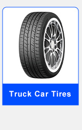 Truck Car Tires