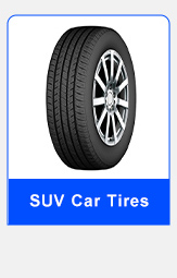 Suv Car Tires