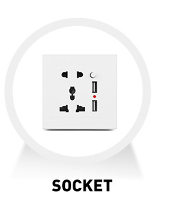 socket