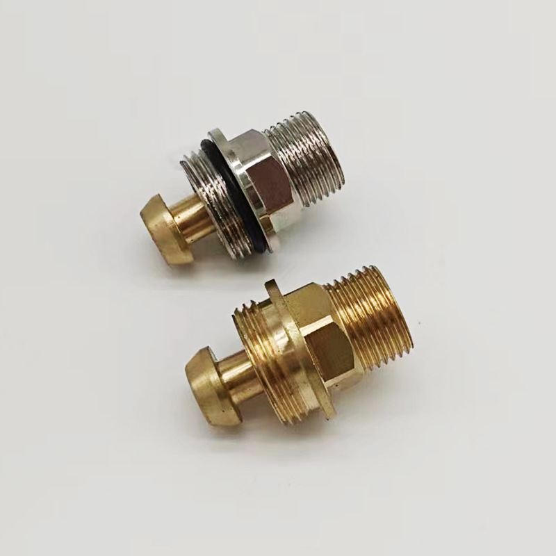 Universal Replacement Brass Faucet Accessories Water Distributor Spool Faucet Cartridge Valves