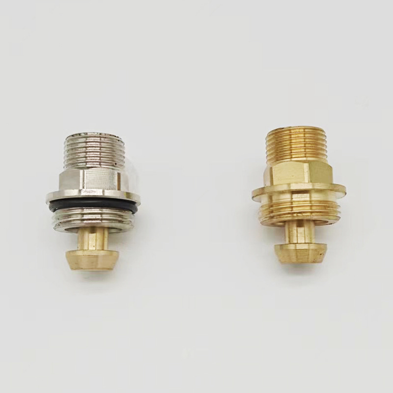 Tap Valves Brass Ceramic Cartridge Inner Faucet Cartridge With Tap Distributor For Bathroom Kitchen