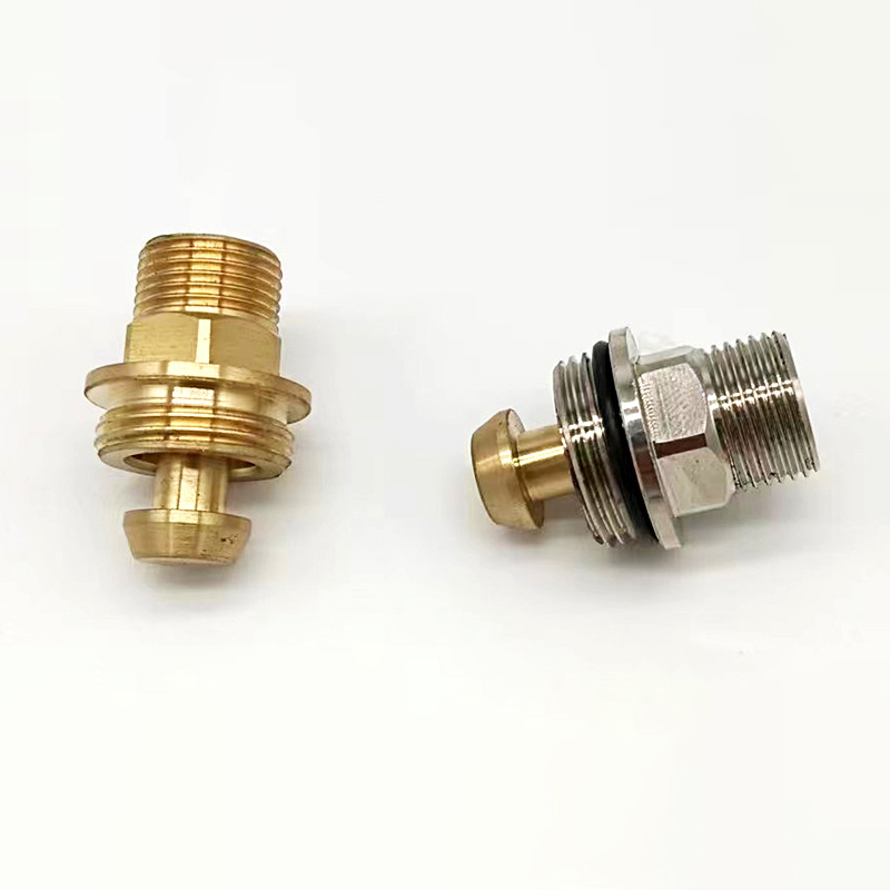 Universal Replacement Tap Valves Ceramic Cartridge Inner Brass Cartridge Faucet Accessories