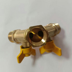 Gas Valve