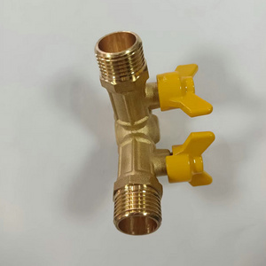 Gas Valve